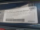 2018 Audi S4 3.0t Premium Plus Серый vin: WAUB4AF49JA002660
