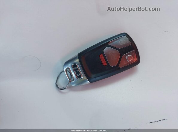 WAUB4AF49JA002660 2018 AUDI S4 Серый Вид панели приборов