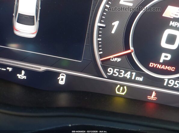 WAUB4AF49JA002660 2018 AUDI S4 Серый 