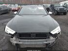 2019 Audi S4 3.0t Premium Black vin: WAUB4AF4XKA080866