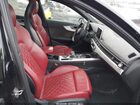 2019 Audi S4 3.0t Premium Black vin: WAUB4AF4XKA080866