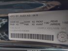 2019 Audi S4 3.0t Premium Black vin: WAUB4AF4XKA080866