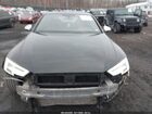 2019 Audi S4 3.0t Premium Black vin: WAUB4AF4XKA080866