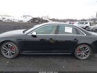 2019 Audi S4 3.0t Premium Black vin: WAUB4AF4XKA080866
