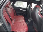 2019 Audi S4 3.0t Premium Black vin: WAUB4AF4XKA080866