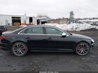 2019 Audi S4 3.0t Premium Black vin: WAUB4AF4XKA080866