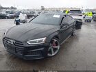 2019 Audi S5 3.0t Premium Black vin: WAUB4CF51KA088553
