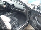 2019 Audi S5 3.0t Premium Black vin: WAUB4CF51KA088553
