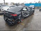 2019 Audi S5 3.0t Premium Black vin: WAUB4CF51KA088553