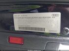2019 Audi S5 3.0t Premium Black vin: WAUB4CF51KA088553