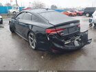 2019 Audi S5 3.0t Premium Black vin: WAUB4CF51KA088553