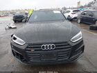 2019 Audi S5 3.0t Premium Black vin: WAUB4CF51KA088553