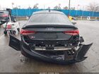 2019 Audi S5 3.0t Premium Black vin: WAUB4CF51KA088553