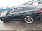 2019 Audi S5 3.0t Premium Black vin: WAUB4CF51KA088553
