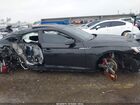 2019 Audi S5 3.0t Premium Black vin: WAUB4CF51KA088553