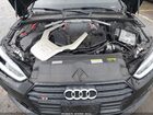 2019 Audi S5 3.0t Premium Black vin: WAUB4CF51KA088553