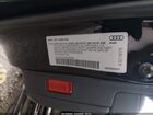 2024 Audi S5 Sportback Prestige Tfsi Quattro Tiptronic Black vin: WAUB4CF54RA028695