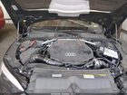 2024 Audi S5 Sportback Prestige Tfsi Quattro Tiptronic Black vin: WAUB4CF54RA028695