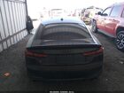 2024 Audi S5 Sportback Prestige Tfsi Quattro Tiptronic Black vin: WAUB4CF54RA028695