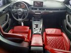 2018 Audi S5 Premium Plus Black vin: WAUB4CF55JA032128 2018 Audi S5 Premium Plus Black vin: WAUB4CF55JA032128