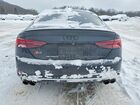 2018 Audi S5 Premium Plus Black vin: WAUB4CF55JA032128 2018 Audi S5 Premium Plus Black vin: WAUB4CF55JA032128