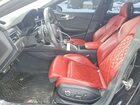 2018 Audi S5 Premium Plus Black vin: WAUB4CF55JA032128 2018 Audi S5 Premium Plus Black vin: WAUB4CF55JA032128