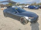 2021 Audi S5 Prestige Gray vin: WAUB4CF55MA020873