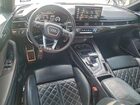 2021 Audi S5 Prestige Gray vin: WAUB4CF55MA020873