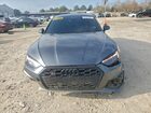2021 Audi S5 Prestige Gray vin: WAUB4CF55MA020873