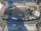 2021 Audi S5 Prestige Gray vin: WAUB4CF55MA020873