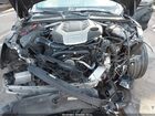 2019 Audi S5 3.0t Premium Black vin: WAUB4CF56KA100079