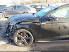 2019 Audi S5 3.0t Premium Black vin: WAUB4CF56KA100079