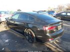2019 Audi S5 3.0t Premium Black vin: WAUB4CF56KA100079