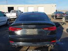 2019 Audi S5 3.0t Premium Black vin: WAUB4CF56KA100079