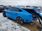 2021 Audi S5 Prestige Синий vin: WAUB4CF56MA062968