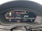 2021 Audi S5 Prestige Синий vin: WAUB4CF56MA062968