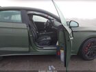 2025 Audi S5 Sportback Premium Tfsi Quattro Tiptronic Green vin: WAUB4CF56SA009085