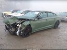 2025 Audi S5 Sportback Premium Tfsi Quattro Tiptronic Green vin: WAUB4CF56SA009085