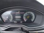 2025 Audi S5 Sportback Premium Tfsi Quattro Tiptronic Green vin: WAUB4CF56SA009085