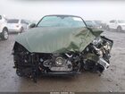 2025 Audi S5 Sportback Premium Tfsi Quattro Tiptronic Green vin: WAUB4CF56SA009085