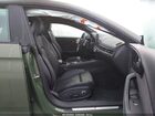 2025 Audi S5 Sportback Premium Tfsi Quattro Tiptronic Green vin: WAUB4CF56SA009085