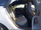 2025 Audi S5 Sportback Premium Tfsi Quattro Tiptronic White vin: WAUB4CF57SA009970