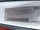 2025 Audi S5 Sportback Premium Tfsi Quattro Tiptronic White vin: WAUB4CF57SA009970