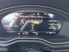 2025 Audi S5 Sportback Premium Tfsi Quattro Tiptronic White vin: WAUB4CF57SA009970