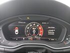 2019 Audi S5 3.0t Premium Синий vin: WAUB4CF58KA096052