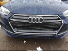 2019 Audi S5 3.0t Premium Синий vin: WAUB4CF58KA096052