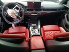 2022 Audi S5 Prestige White vin: WAUB4CF59NA009196