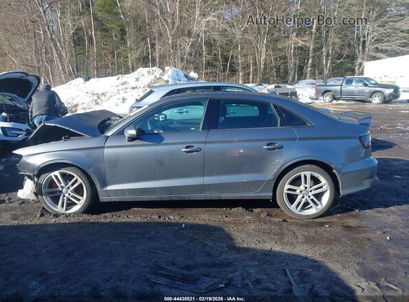 WAUB8GFF5J1002180 2018 AUDI OTHER Серебряный 