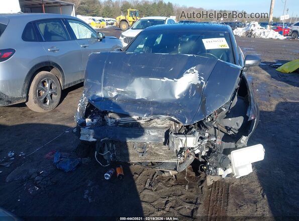 WAUB8GFF5J1002180 2018 AUDI OTHER Серебряный Вид задней части салона