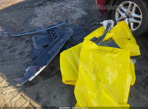 WAUB8GFF5J1002180 2018 AUDI OTHER Серебряный Вид щитка приборов